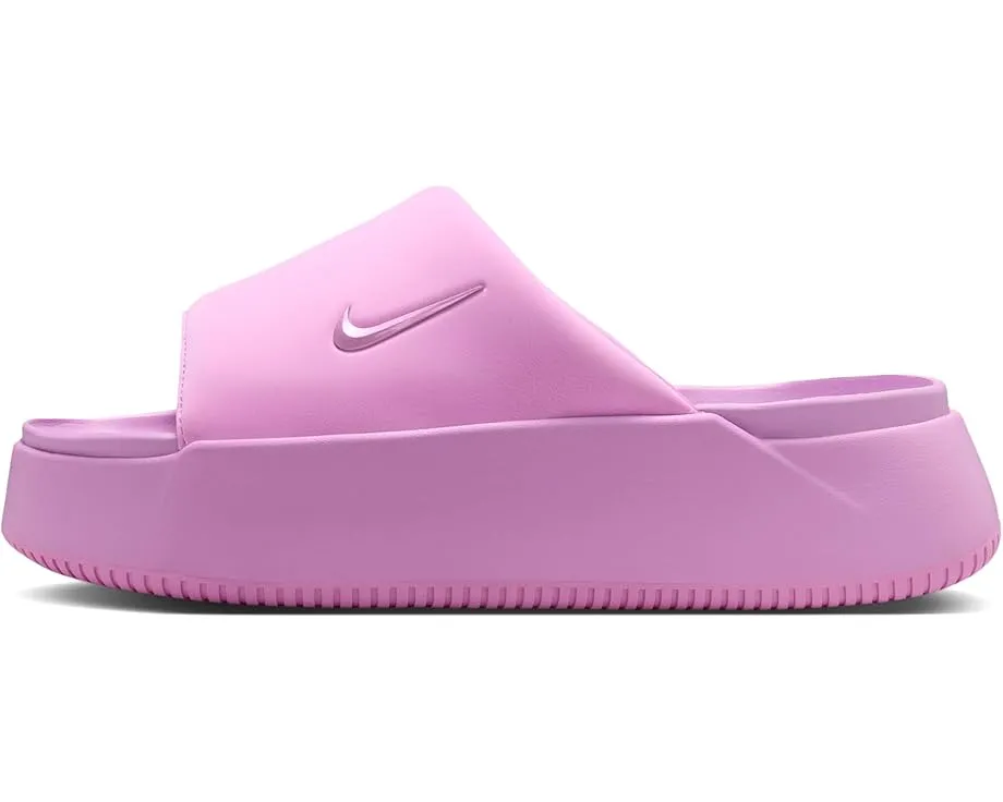 Nike Calm Elevation сланцы из мягкого пеноматериала