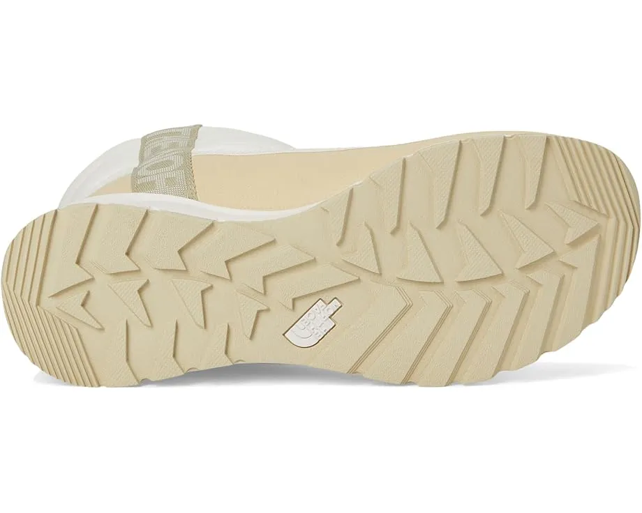 Детские непромокаемые ботинки с утеплителем ThermoBall The North Face