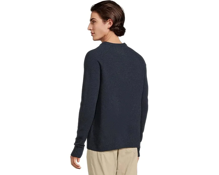 Свитер Rockcraft Wool Pullover из мериносовой шерсти с круглой горловиной