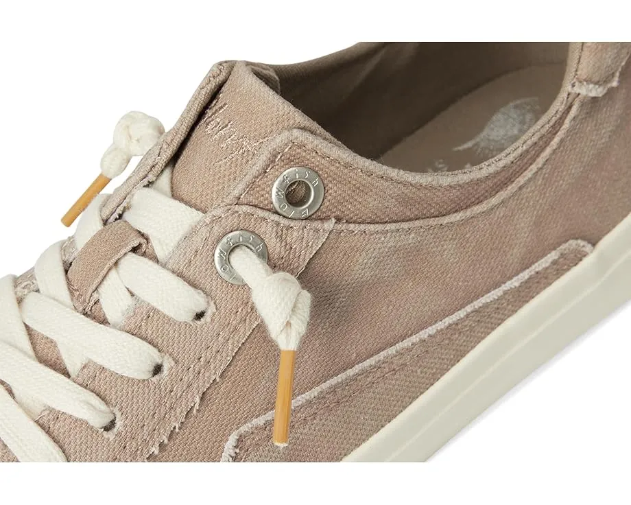 Кроссовки Blowfish Malibu Martina Too на шнуровке с пеной BLOOM