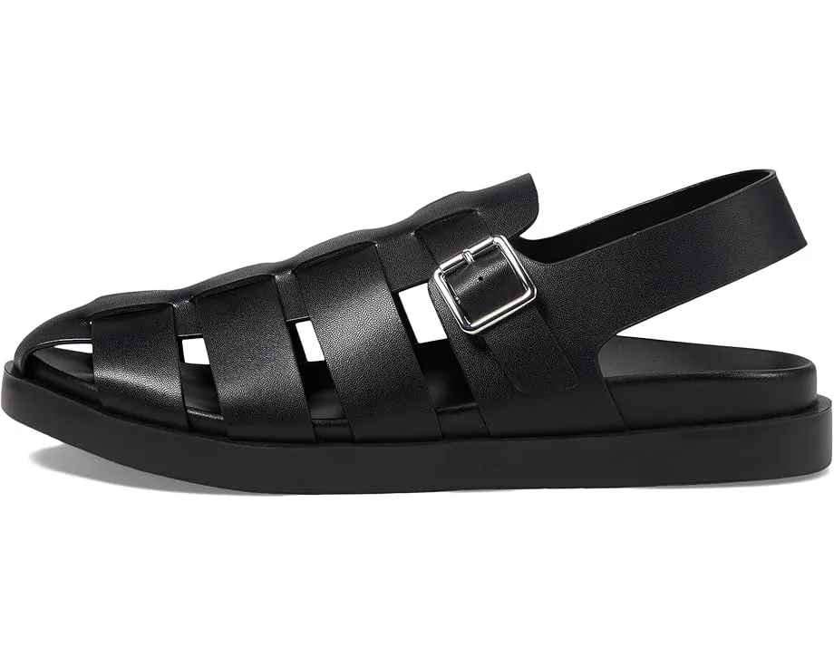 Stacy Adams Montego сандалии с регулируемой пряжкой и стелькой из пены