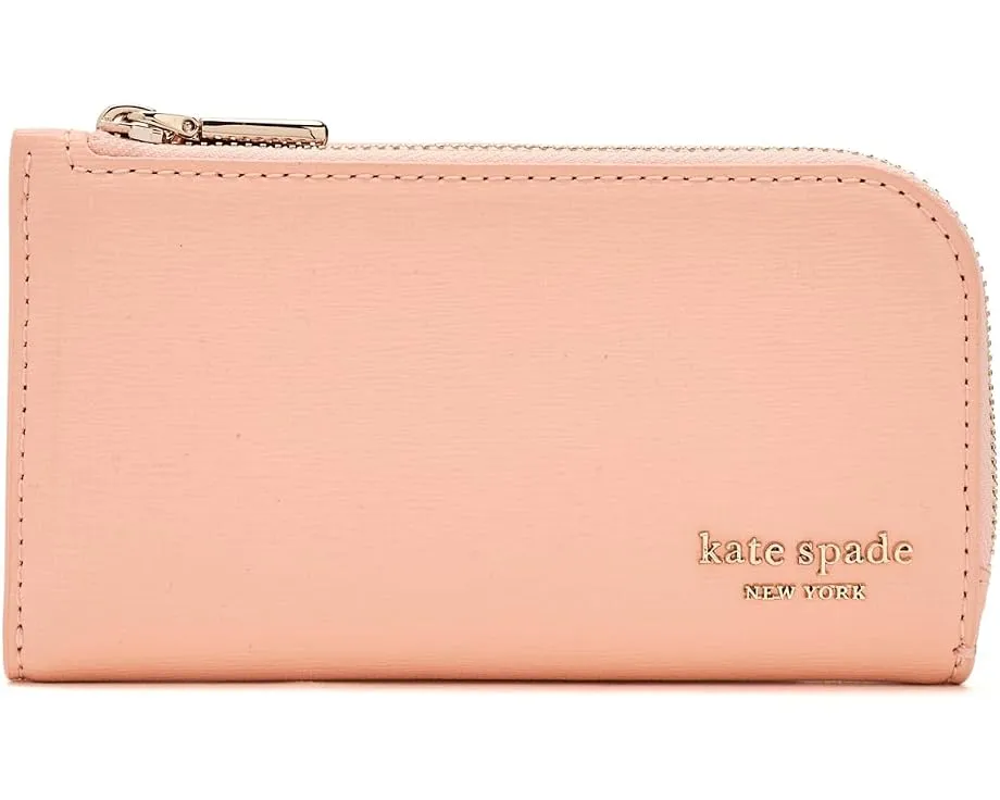 Кошелек Kate Spade Devin Small Slim Bifold