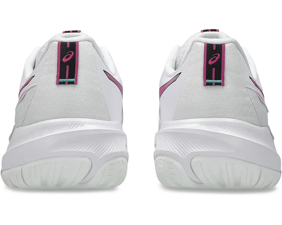 Теннисные кроссовки ASICS Gel-Challenger 15 с поддержкой WINGWALL и амортизацией PROPEL