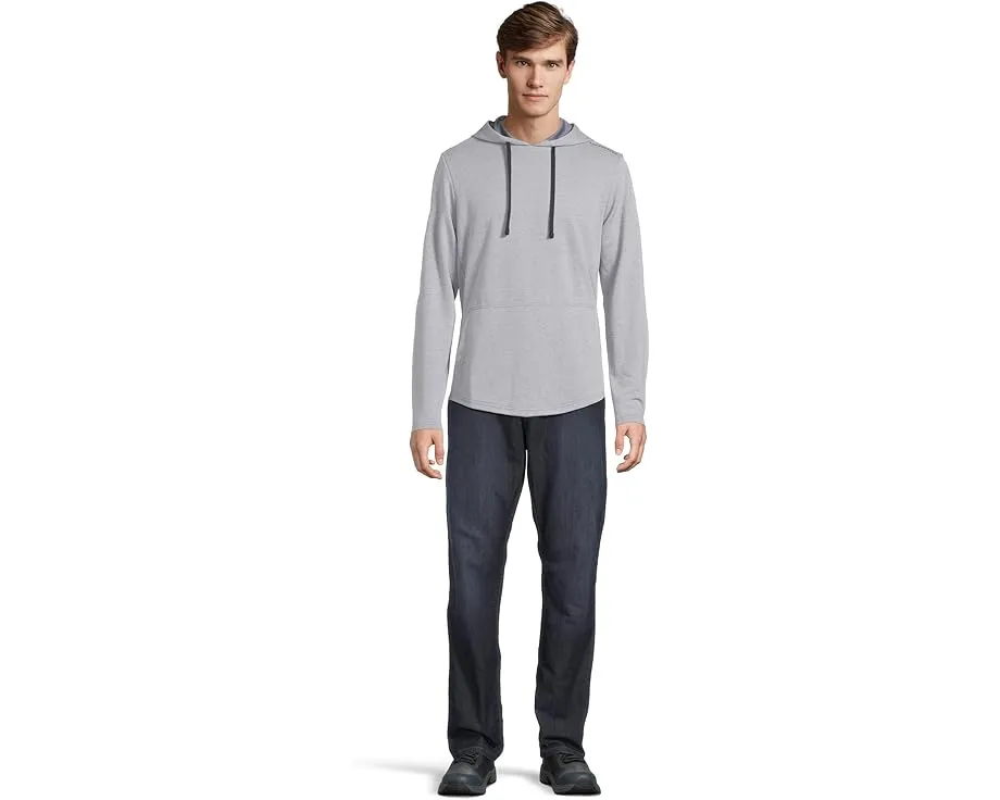 Брюки TravisMathew Legacy Featherweight Performance с улучшенным растяжением
