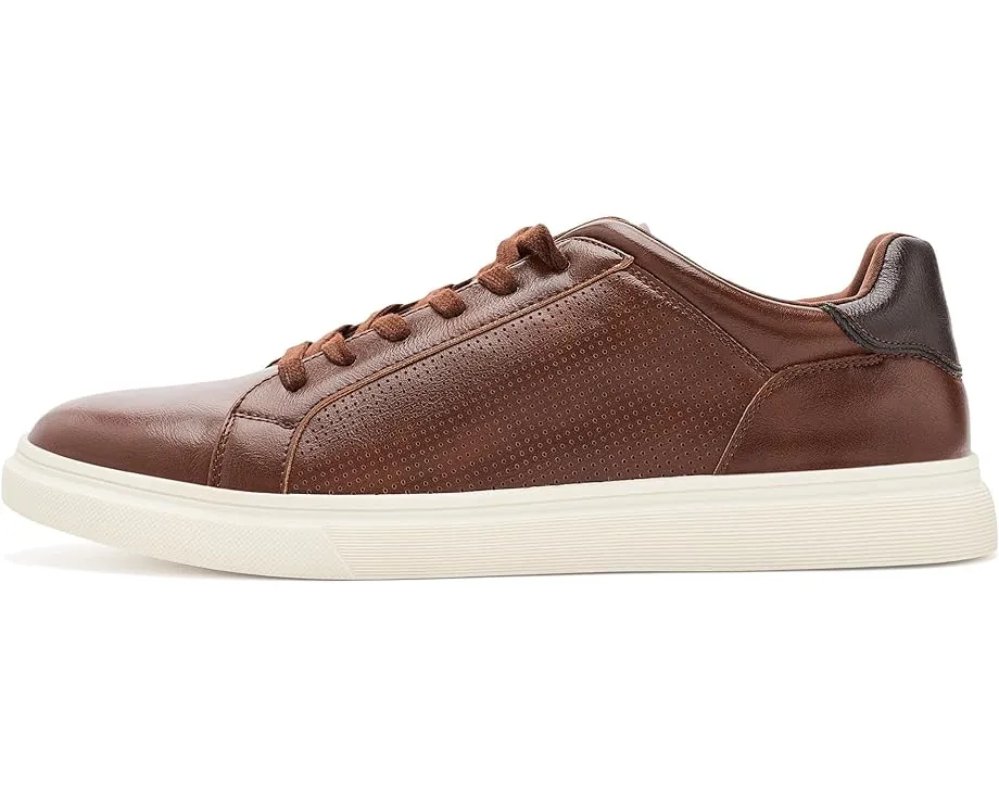 Кеды Steve Madden Philip черные на шнурках