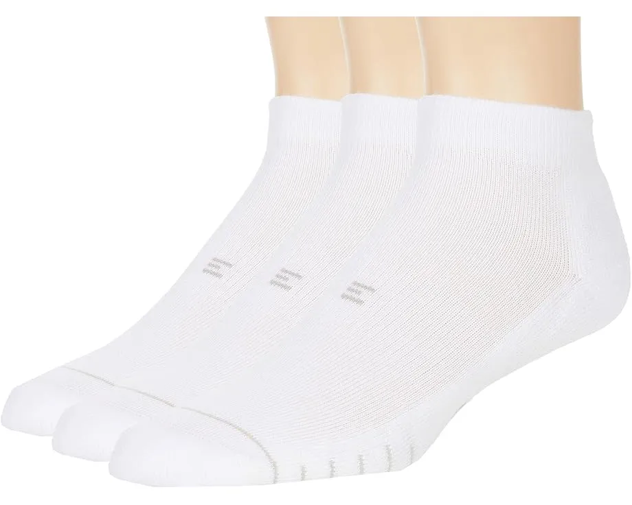 Носки Eurosock Court Cool Low 3 пары с технологией COOLMAX