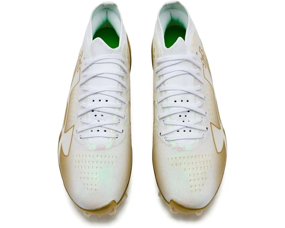 Бутсы Under Armour Blur Pro для американского футбола с низким верхом