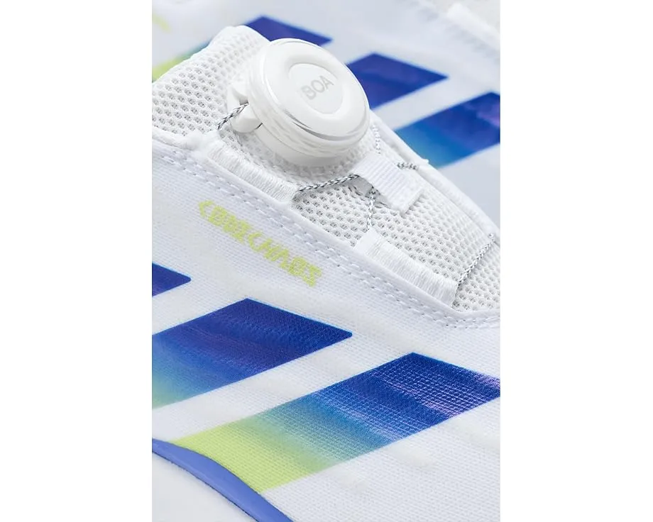 Детские беcшипные гольф-туфли Adidas CODECHAOS BOA