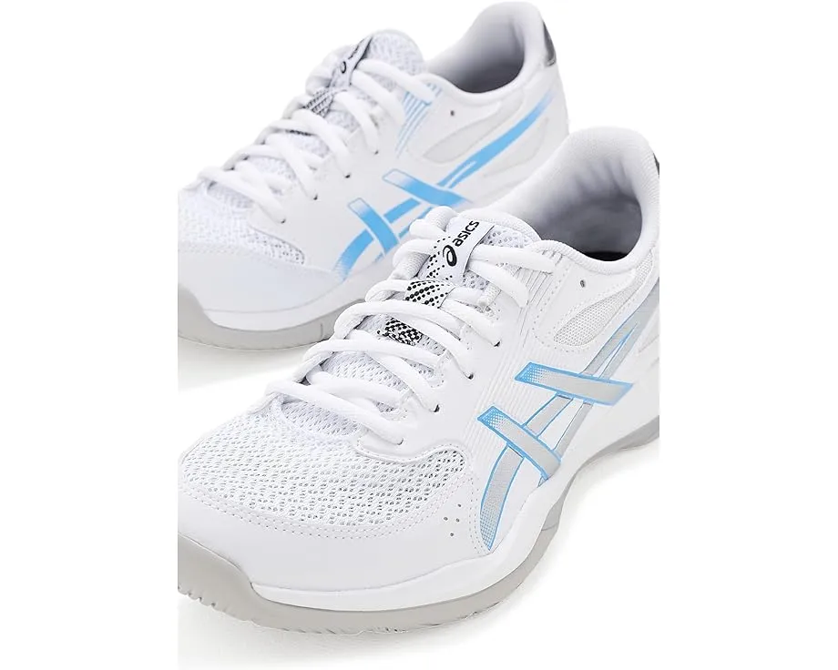 Волейбольные кроссовки ASICS Gel-Rocket 12 с технологией TRUSSTIC для стабильности