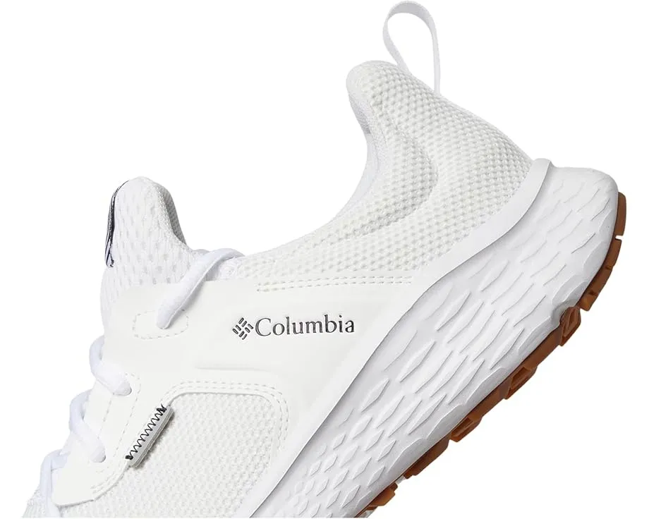 Кроссовки Columbia Benson CRZ с технологией Omni-Max и сетчатым верхом