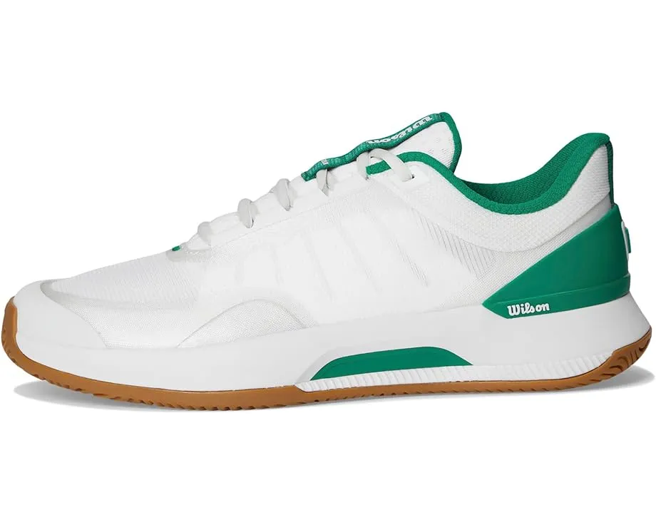 Теннисные кроссовки Wilson Intrigue Tour с системой поддержки FootFrame
