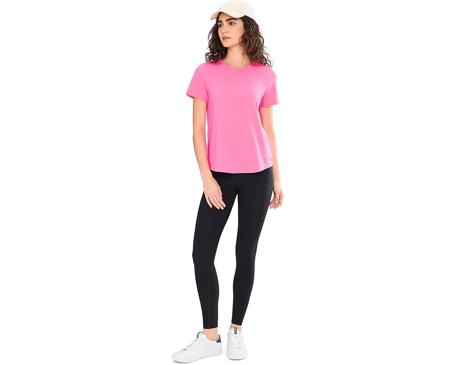 Футболка Westley Active Tee UPF 50 от Lilly Pulitzer с защитой от солнца