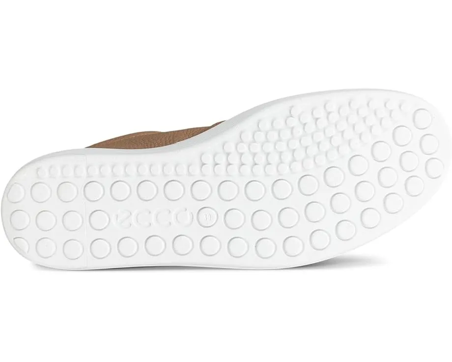 Кроссовки ECCO Soft 60 Premium с технологией LYTR и анатомической посадкой FLUIDFORM