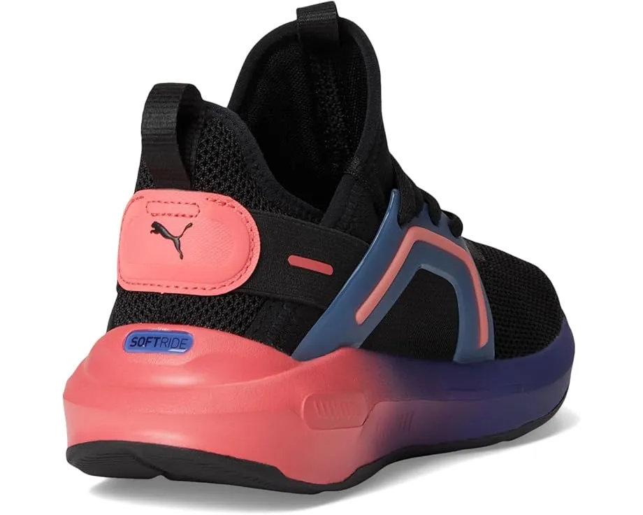 Кроссовки Puma Softride Enzo для подростков с технологией амортизации SOFTRIDE
