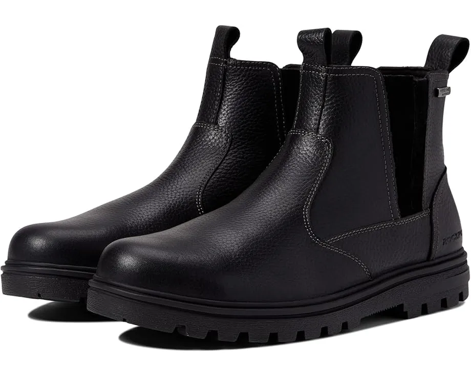Ботинки Rockport Weather or Not Work EH Alloy с композитным подноском