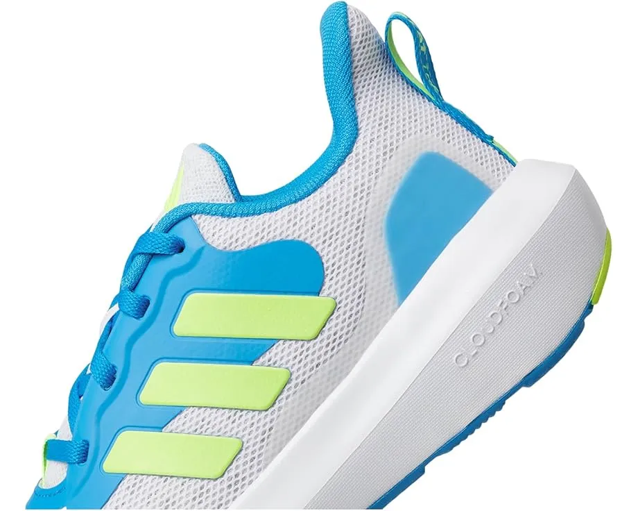 Спортивные кроссовки Adidas FortaRun 3.0 для старших детей с подошвой Cloudfoam