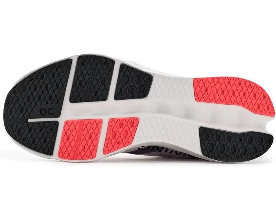 Детские кроссовки On Kids Cloudsurfer Youth с системой CloudTec Phase™