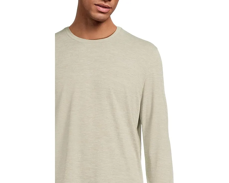 Футболка Mountain Hardwear Sunblocker с длинным рукавом из переработанного полиэстера