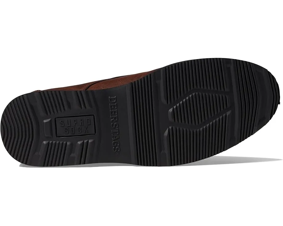 Туфли Deer Stags Walkmaster Plain Toe Oxford с памятью формы