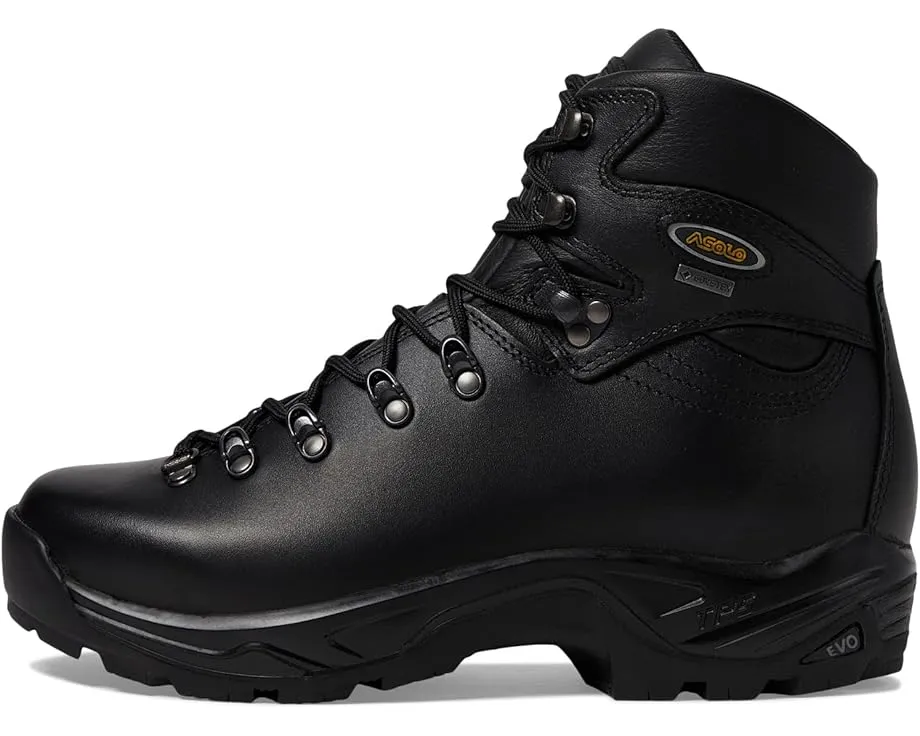 Ботинки Asolo TPS 520 GV EVO с мембраной GORE-TEX и утеплителем B-Tek Heat