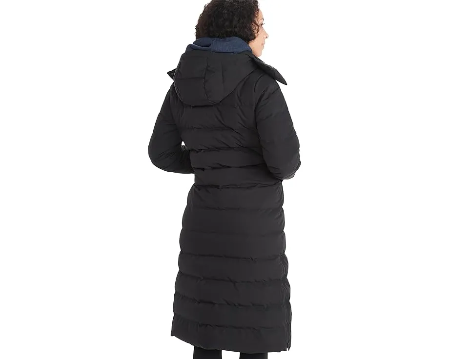 Пуховик Marmot Prospect с мембраной MemBrain и утеплителем Down Defender 800 fill