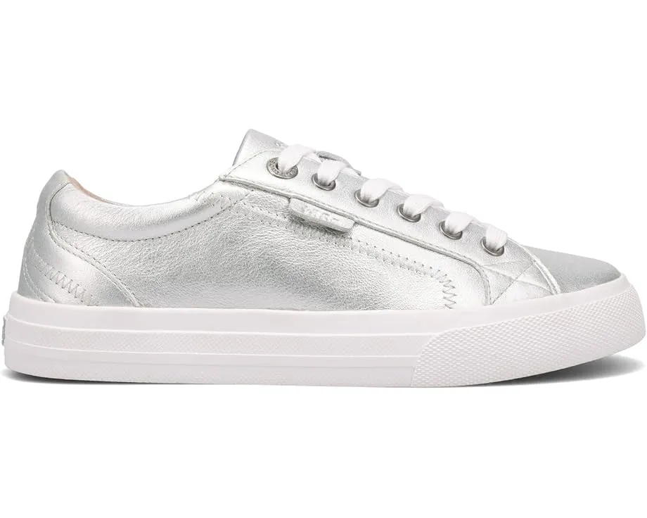 Taos Footwear Plim Soul Lux кроссовки на платформе с поддержкой свода стопы