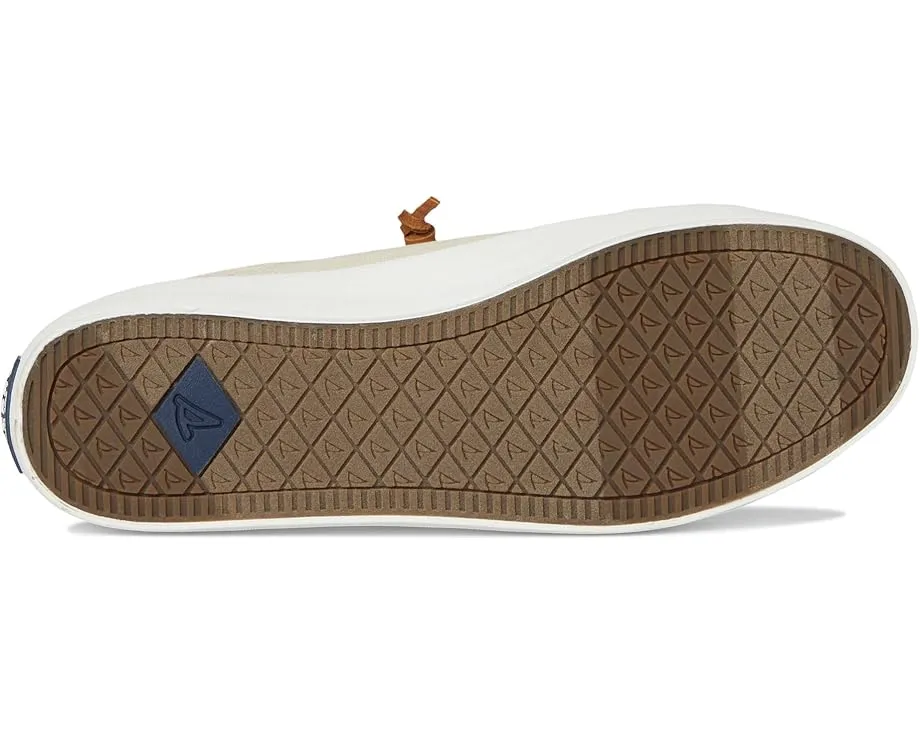 Ботинки-лодочки Sperry Crest Vibe с вулканизированной подошвой и стелькой PU