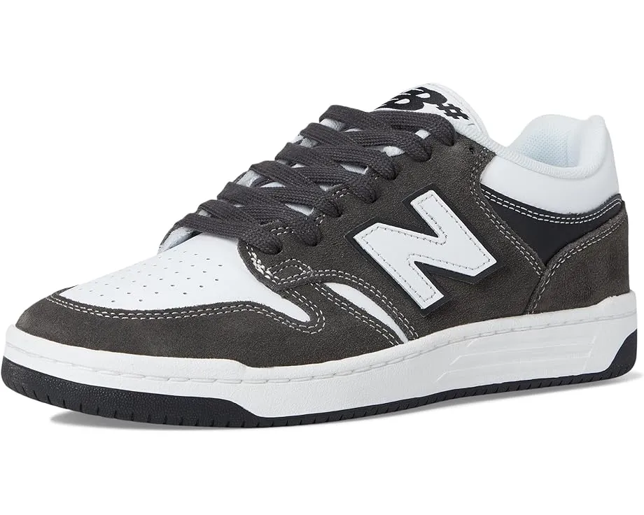 Кроссовки New Balance Numeric 480 с межподошвой FuelCell