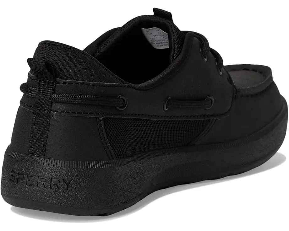 Детские лоферы Sperry Kids Fairwater Plushwave с технологией амортизации
