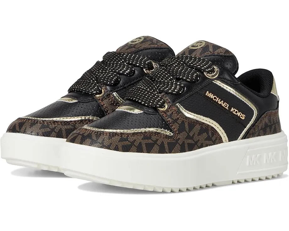 MICHAEL Michael Kors Кроссовки Emmet Rumi для детей