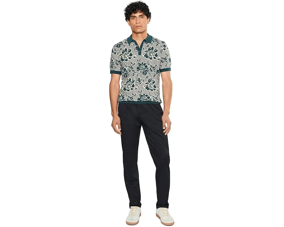 Брюки Weekday Warrior Dress Pants Bonobos со вшитыми днями недели