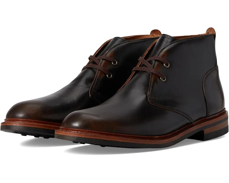 Ботинки-чукка Allen Edmonds Chandler на резиновой подошве Dainite
