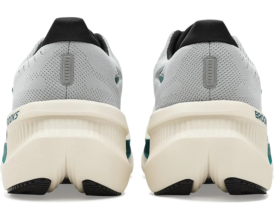 Кроссовки Brooks Glycerin Max 2 с азотной амортизацией DNA TUNED