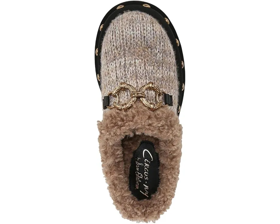 Клоги Circus NY by Sam Edelman Annie с искусственной кожей и рельефной подошвой