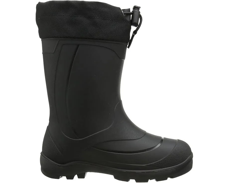 Зимние ботинки Kamik Kids Snobuster 1 с рейтингом комфорта -25°F