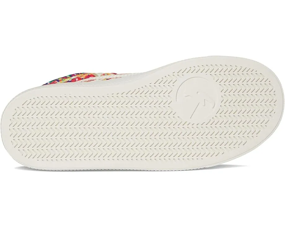 Высокие кроссовки BILLY CS от BILLY Footwear Kids с молнией по всей длине