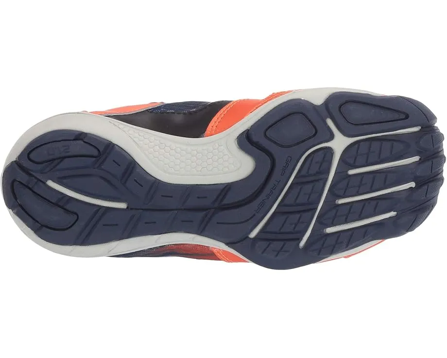 Детская обувь Tsukihoshi Kids Mako H&L 2 с моющейся конструкцией и стелькой с зеленым чаем