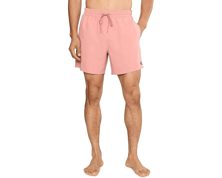 Шорты Billabong All Day LB из переработанного полиэстера