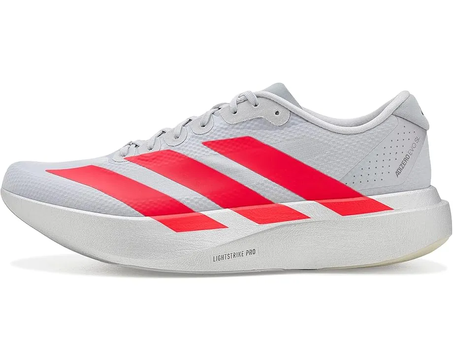 adidas adiZero Evo SL беговые кроссовки с технологией LIGHTSTRIKE PRO