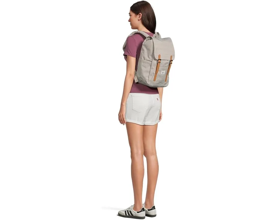 Маленький рюкзак Herschel Supply Co. Retreat с отделением для ноутбука