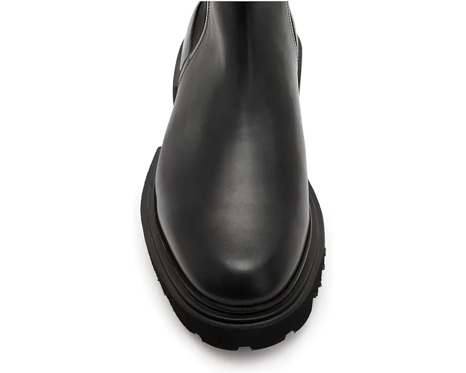 Ботинки Chelsea AllSaints Vince из премиальной кожи на тракторной подошве