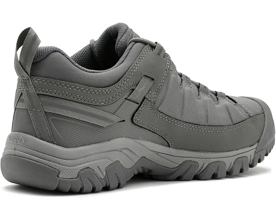 KEEN Targhee EXP Waterproof треккинговые ботинки с мембраной KEEN.DRY