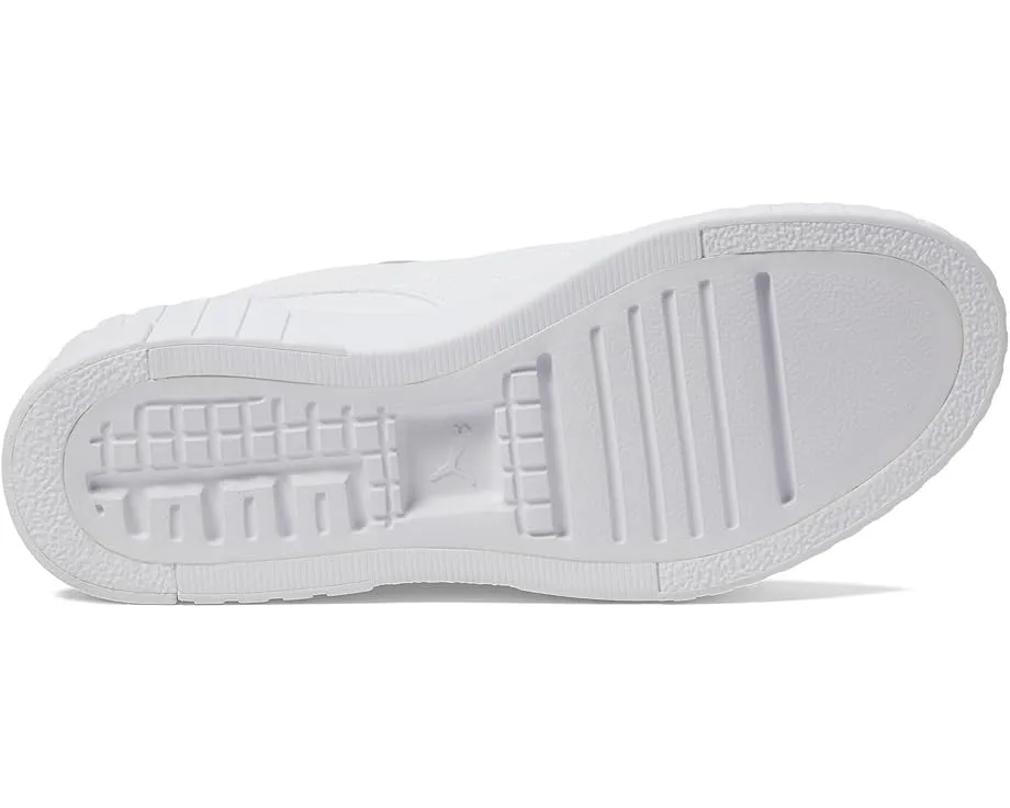 Кроссовки PUMA Cali Wedge на платформе с клиновидной подошвой