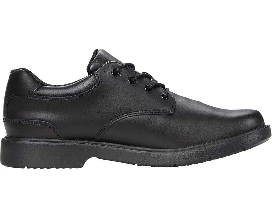 Stride Rite SR Murphy детские лоферы из гладкой кожи с пеной Ortholite