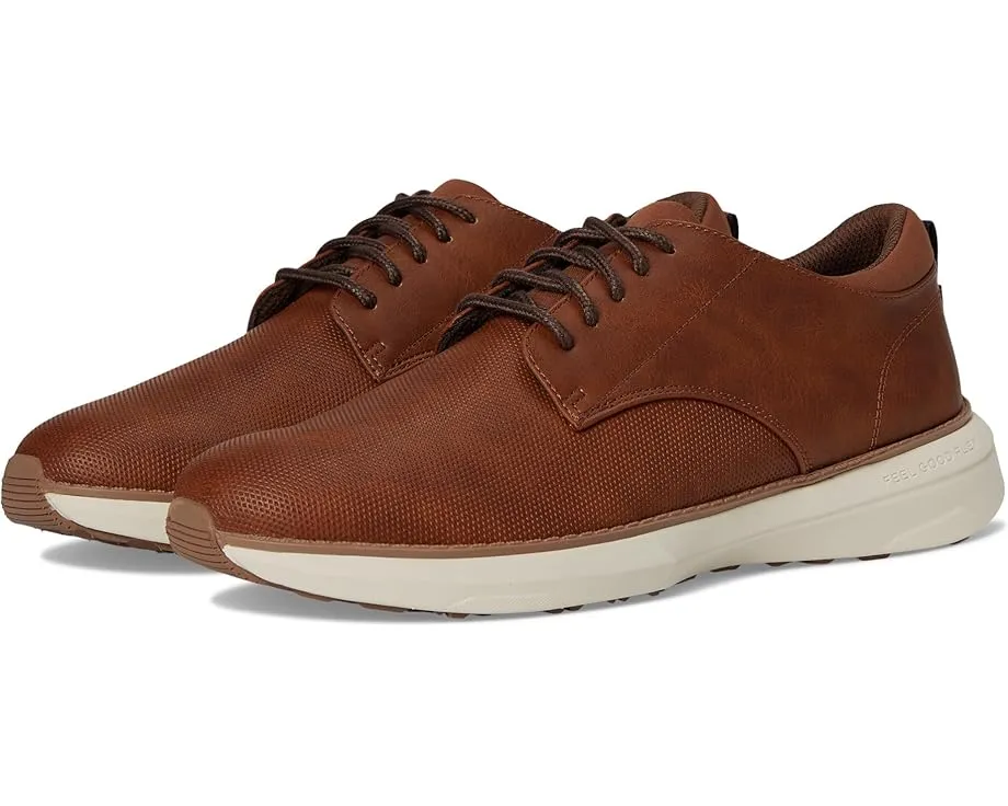 Кроссовки Dr. Scholl's Jake Oxford с переработанных материалов