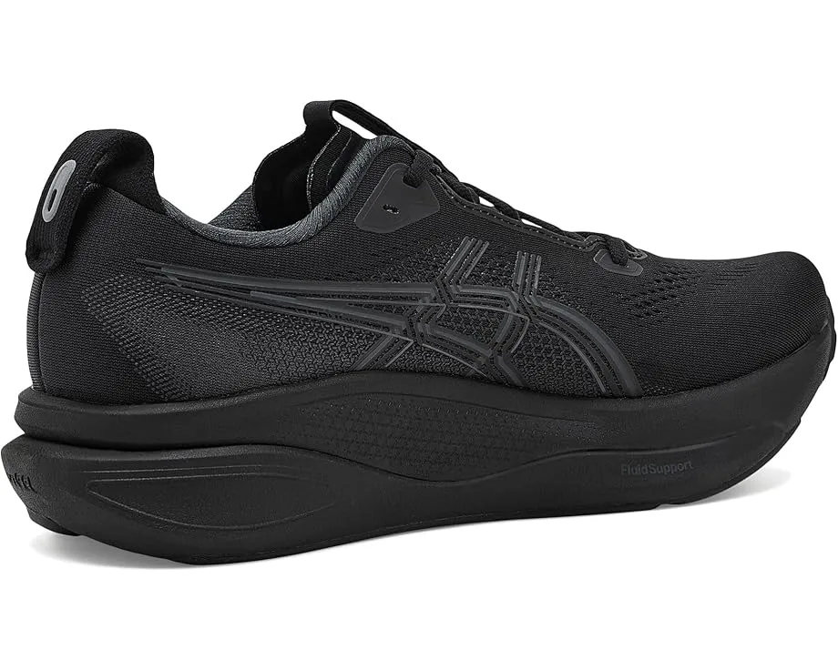 Кроссовки беговые ASICS GEL-Kayano 33 с технологией FF BLAST PLUS