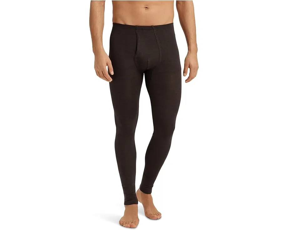 Леггинсы HUE Essential Denim с джинсовым эффектом и эластичным поясом