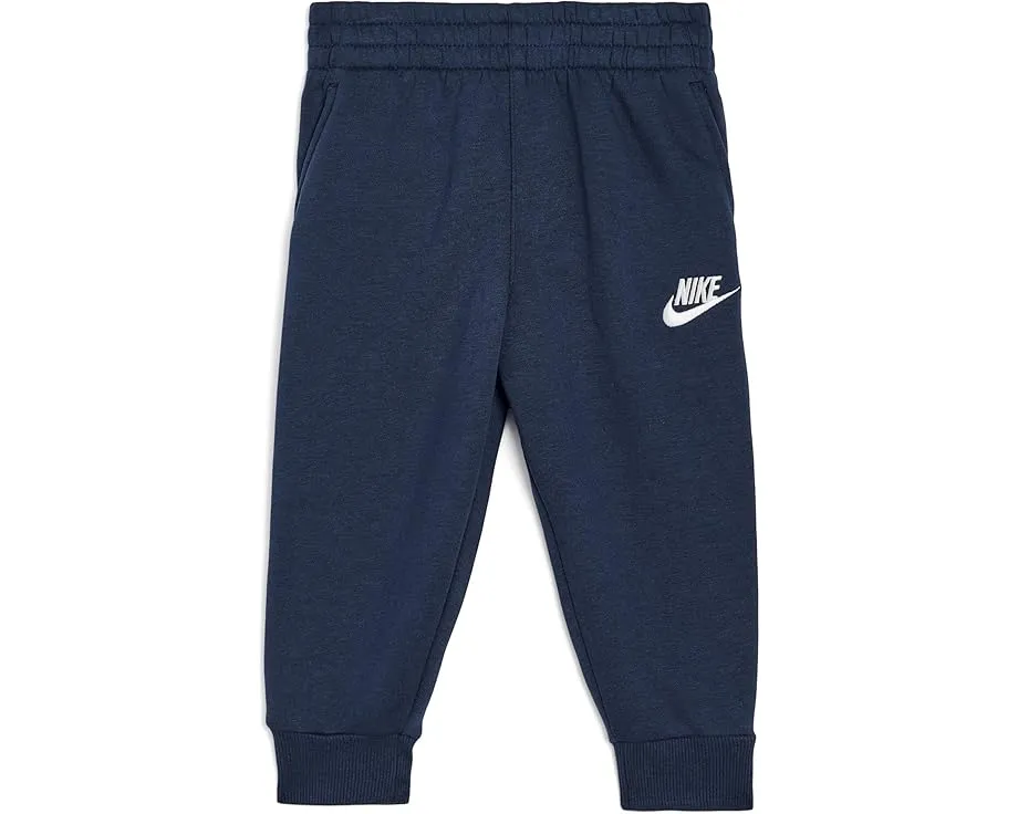 Детские спортивные штаны Nike Futura Club Fleece Joggers (Toddler)