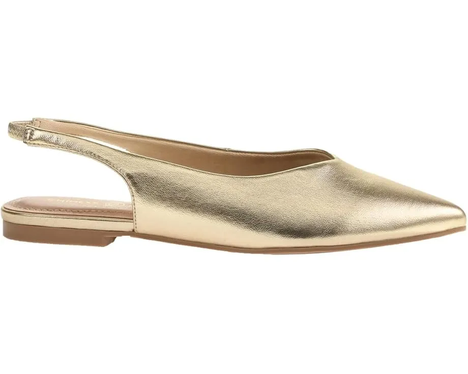 Элегантные туфли Hadiya на шпильке с острым носком и ремешком на щиколотке Chinese Laundry