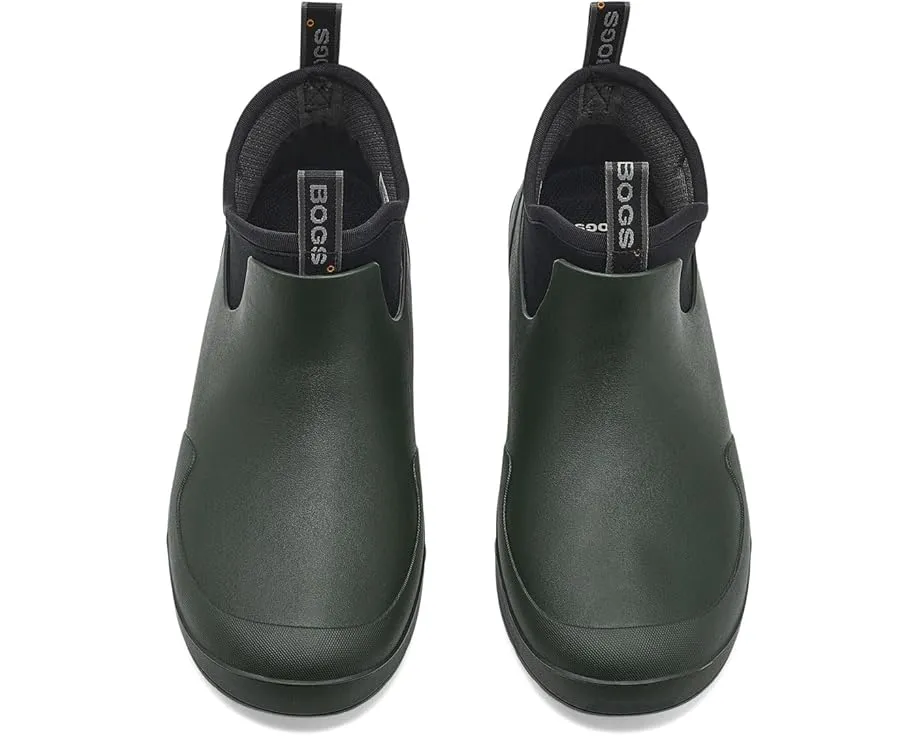 Низкие водонепроницаемые ботинки Bogs Rockaway Seamless Low